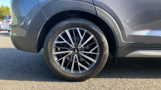 Hyundai Tucson 1.6 CRDi Premium 5dr 2WD Diesel Estate